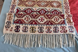Kilim anni '80