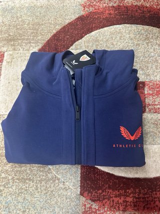 Chaqueta Athletic Club Castore Talla L