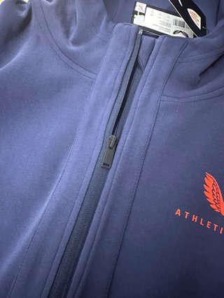 Chaqueta Athletic Club Castore Talla L