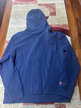 Chaqueta Athletic Club Castore Talla L