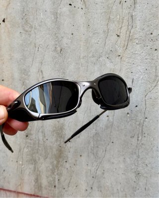 Gafas Oakley Juliet Gris Mate