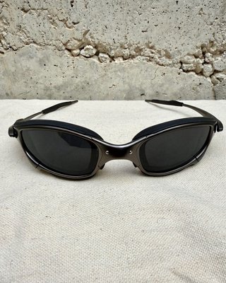 Gafas Oakley Juliet Gris Mate