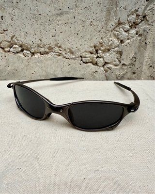 Gafas Oakley Juliet Gris Mate