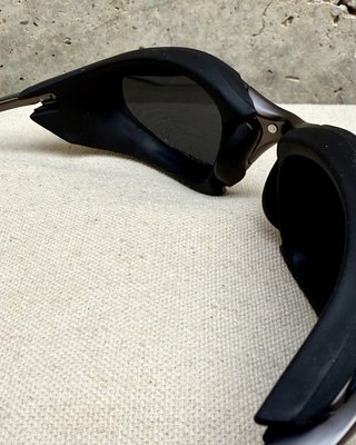 Gafas Oakley Juliet Gris Mate