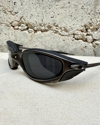 Gafas Oakley Juliet Gris Mate