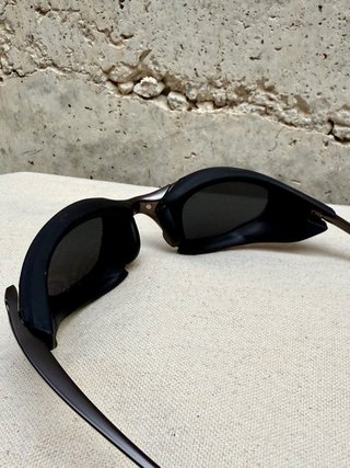 Gafas Oakley Juliet Gris Mate
