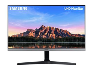 Monitor 4K IPS 28" Samsung U28R550UQR