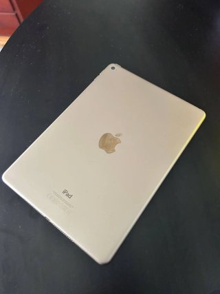 Apple iPad Air 2 dorado-rosa