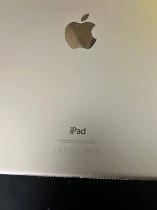 Apple iPad Air 2 dorado-rosa