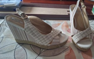 Sandalias Geox Mujer Talla 37