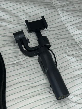 Estabilizador Gimbal