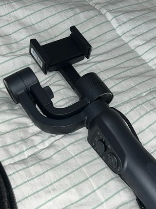 Estabilizador Gimbal