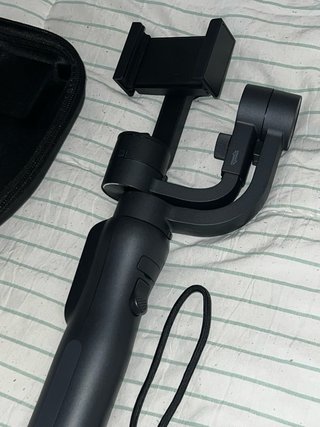 Estabilizador Gimbal