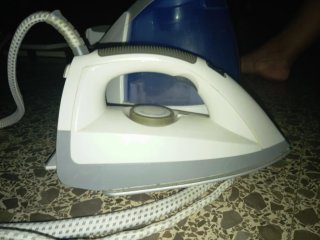 Plancha de vapor Ironplus HG7000C
