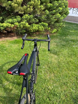 Bicicleta Gravel IDEAL para iniciarse Talla 56