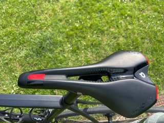 Bicicleta Gravel IDEAL para iniciarse Talla 56