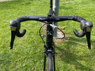 Bicicleta Gravel IDEAL para iniciarse Talla 56