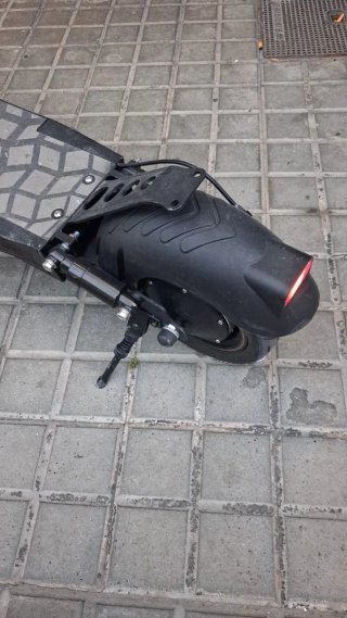 Patinete Eléctrico Smartgyro Speedway Pro