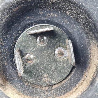 FARO IZQUIERDO SUZUKI SUZUKI GRAND VITARA 3 PUERTAS SQ (GT) 1999-2006