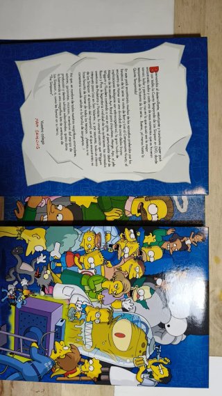Los Simpson: Colección 4ª Temporada DVD