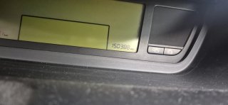 Citroen C4 Picasso 2008