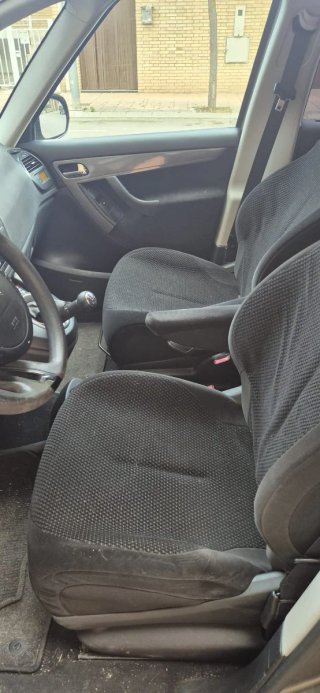 Citroen C4 Picasso 2008