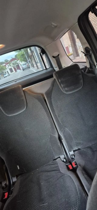 Citroen C4 Picasso 2008