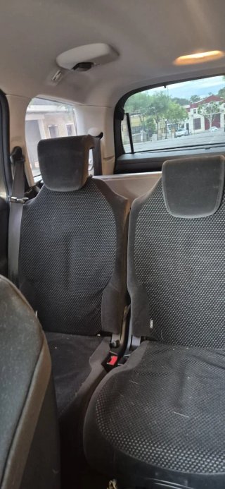 Citroen C4 Picasso 2008