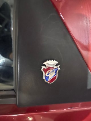 Ford Escort 1999