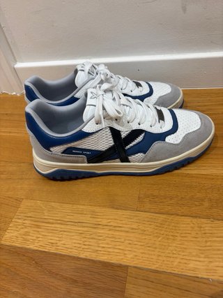 Zapatillas Munich Hombre/Mujer