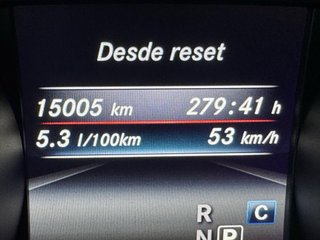 Mercedes-Benz CLA 200 2018