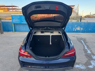 Mercedes-Benz CLA 200 2018