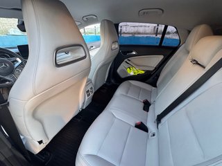 Mercedes-Benz CLA 200 2018