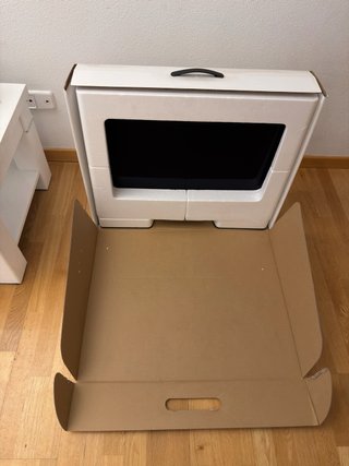 Imac 27 I7 32Gb RAM 1TB SSD