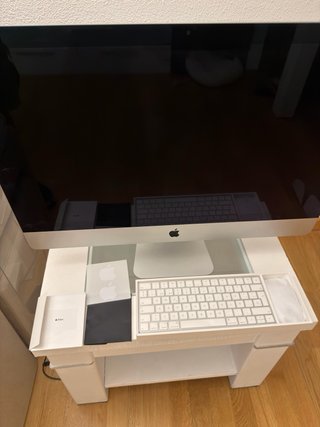 Imac 27 I7 32Gb RAM 1TB SSD
