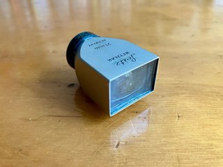 Leica Super-Angulon 21mm f/3.4
