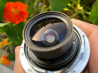 Leica Super-Angulon 21mm f/3.4
