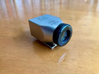 Leica Super-Angulon 21mm f/3.4