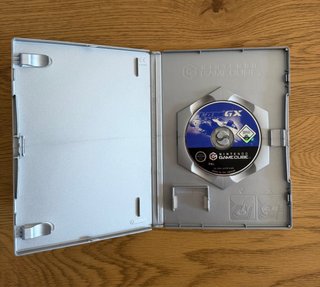 F-Zero GX - Nintendo GameCube