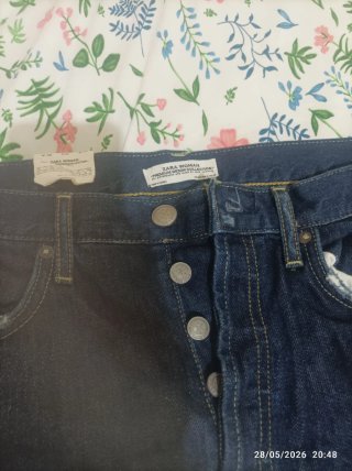Lote de pantalones y chores , mini. Falda, ctc