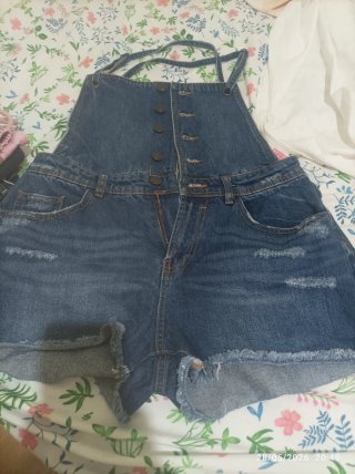 Lote de pantalones y chores , mini. Falda, ctc
