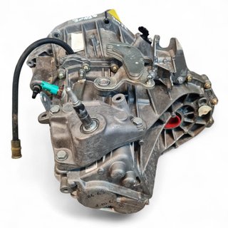 CAJA CAMBIOS RENAULT RENAULT SCENIC II (X84,JM) 2003-2010