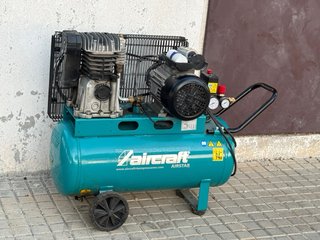 Compresor de aire 100L