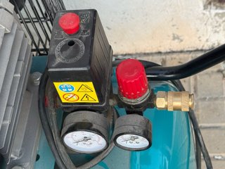 Compresor de aire 100L