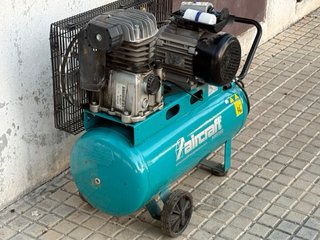 Compresor de aire 100L