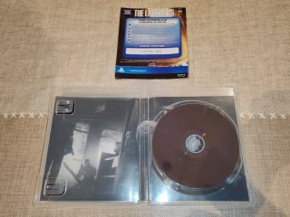 The Last of Us Ps3 PlayStation Pal Ita