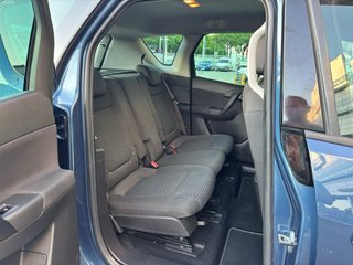 Opel Meriva (etiqueta verde “c”)