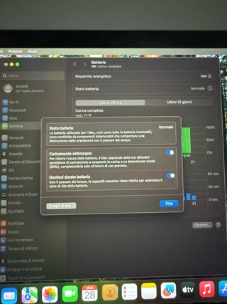 MacBook Air 13” 2020 500GB