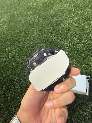 Casio G-Shock Multiband 6 Negro