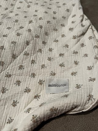 Saco Silla Paseo Blossom Rose